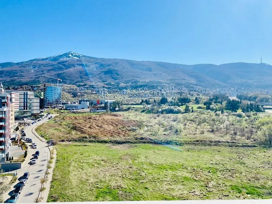 Gallery Vitosha Apartment With Underground Parking 소피아