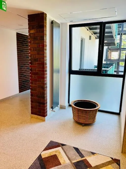 Gallery Vitosha Apartment With Underground Parking 소피아 0*,  불가리아