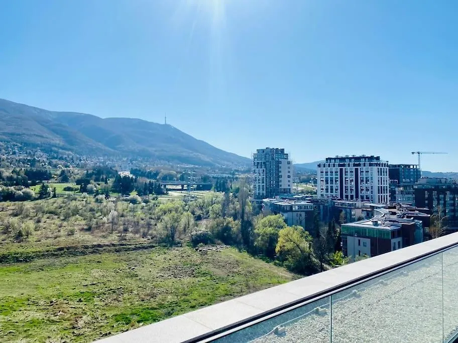 Gallery Vitosha Apartment With Underground Parking 소피아 불가리아