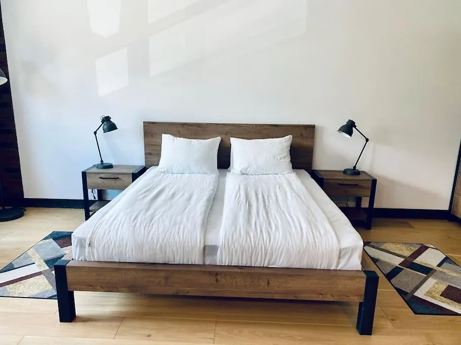 Gallery Vitosha Apartment With Underground Parking 소피아 0*,  불가리아