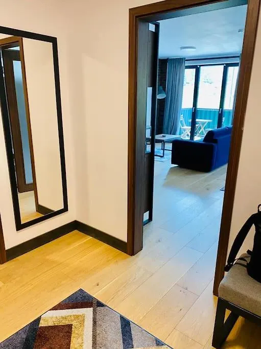 Gallery Vitosha Apartment With Underground Parking 소피아 불가리아