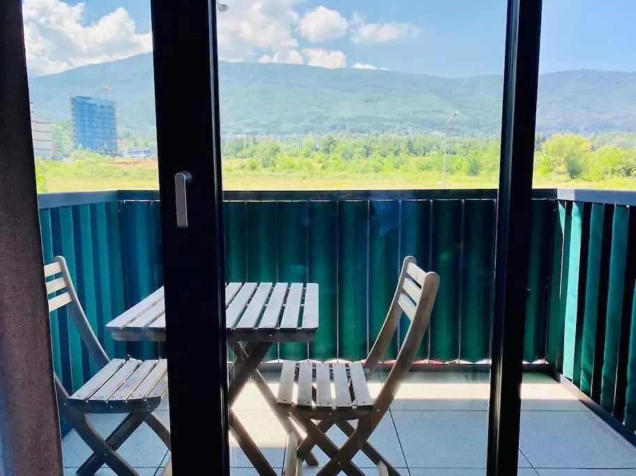 Gallery Vitosha Apartment With Underground Parking 소피아