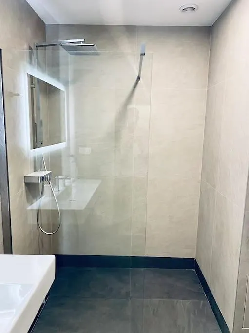 Gallery Vitosha Apartment With Underground Parking 소피아 불가리아