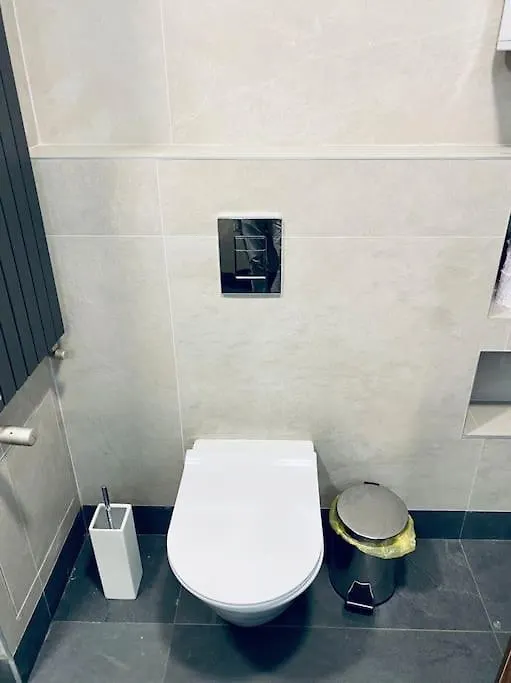 Gallery Vitosha Apartment With Underground Parking 소피아