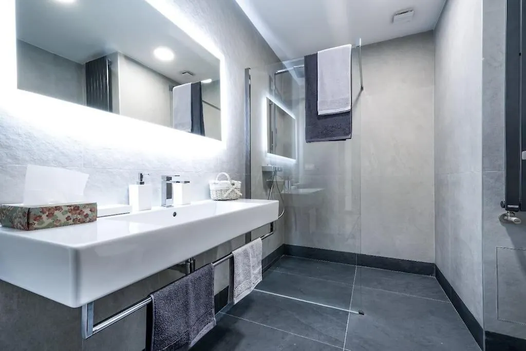 Gallery Vitosha Apartment With Underground Parking 소피아