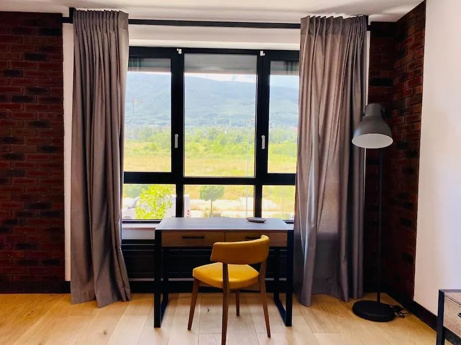 Gallery Vitosha Apartment With Underground Parking 索菲亞 0*,
