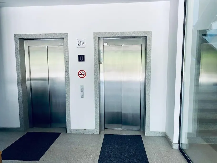 Gallery Vitosha Apartment With Underground Parking 索菲亞