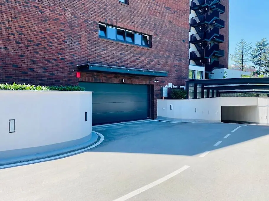 Gallery Vitosha Apartment With Underground Parking 索菲亞