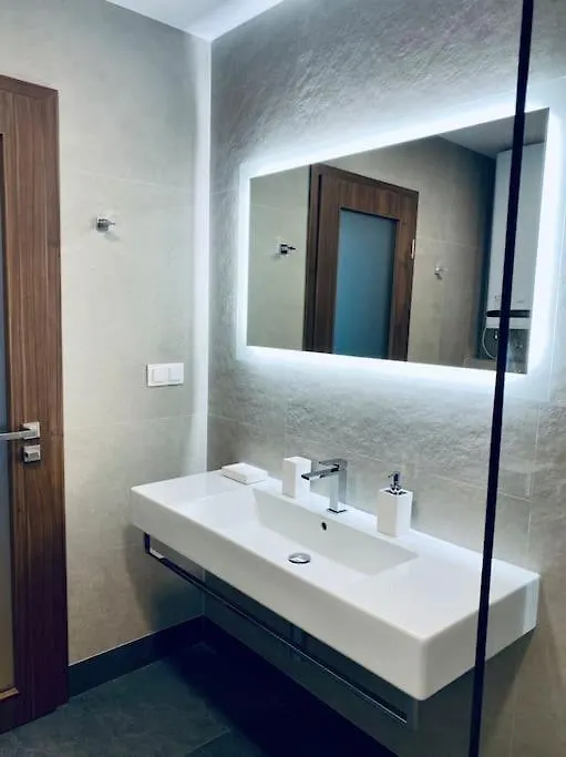 Gallery Vitosha Apartment With Underground Parking 索菲亞