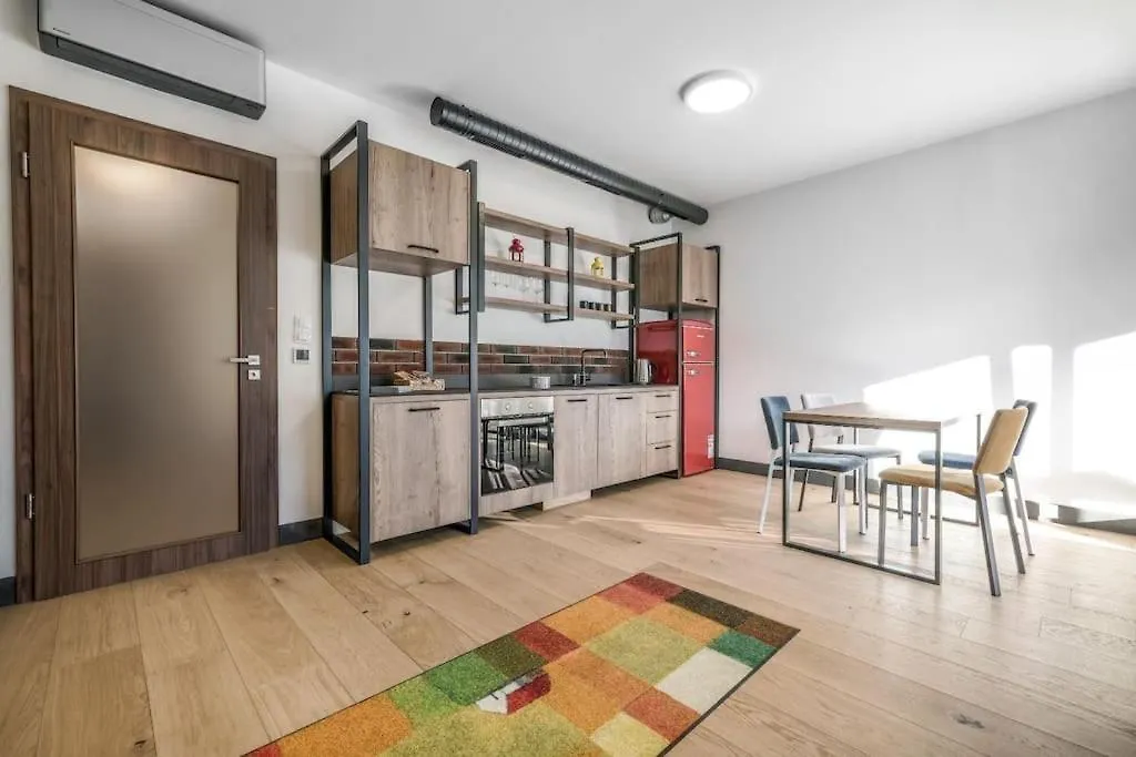 Gallery Vitosha Apartment With Underground Parking 索菲亞